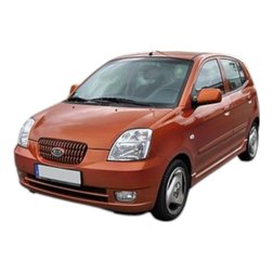 KIA Picanto 1 (SA)