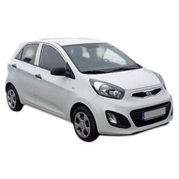 KIA Picanto 2 (TA)