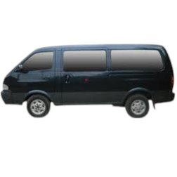 KIA Pregio Varebil (TB)