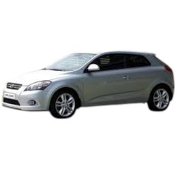 KIA ProCeed (ED)