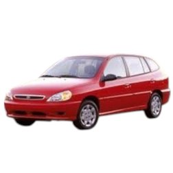 KIA Rio Break (DC)