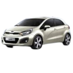 KIA Rio 3 (UB)