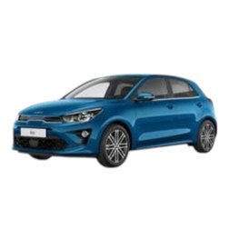 KIA Rio 4 (YB, SC, FB)
