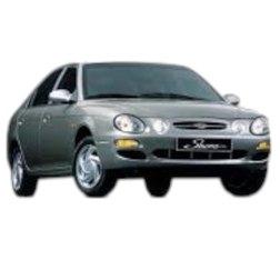 KIA Shuma 2 (FB)