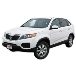 KIA Sorento 2 (XM)