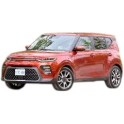 KIA Soul 2 (PS)