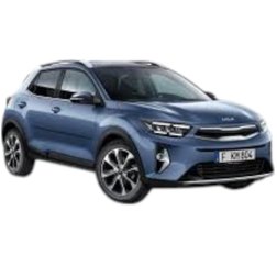 KIA Stonic (YB)