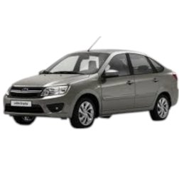 LADA Granta Liftback (2191)