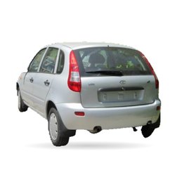 LADA Kalina à Trois Volumes (1118)