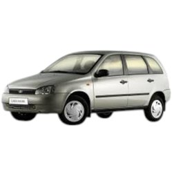 LADA Kalina Break (1117)