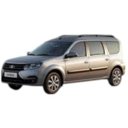 LADA Largus Break (KS0_, RS0_, KSA_)