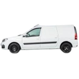 LADA Largus Varevogn (FS0_, FSA_)