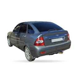 LADA Priora à Trois Volumes (2170_)
