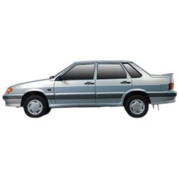 LADA Sagona à Trois Volumes (21099, 2115)
