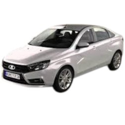 LADA Vesta (GFL_)