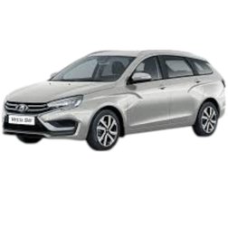 LADA Vesta SW Break (GFK_)