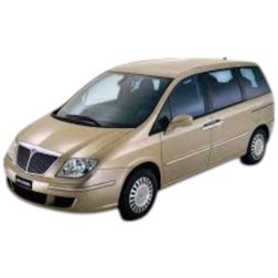 LANCIA Phedra (179_)