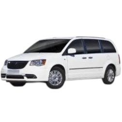LANCIA Voyager Monospace (404_)