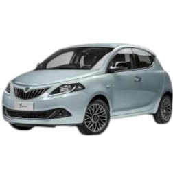 LANCIA Ypsilon (312_)