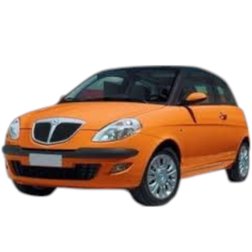 LANCIA Ypsilon (843_)