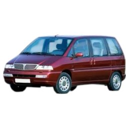 LANCIA Zeta (22_)