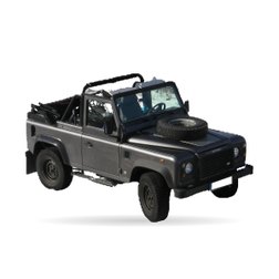 LAND ROVER Defender Cabrio (L316)