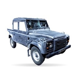 LAND ROVER Defender Pick-Up (L316)