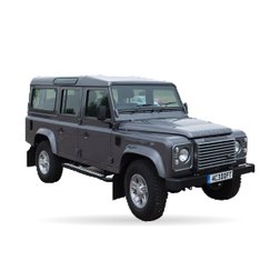 LAND ROVER Defender Station Wagon (L316)