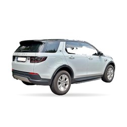 LAND ROVER Discovery 2 (L318)
