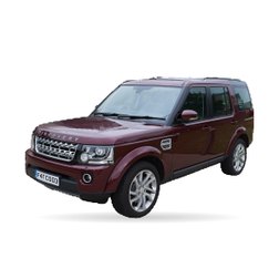 LAND ROVER Discovery 4 (L319)