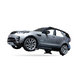 LAND ROVER Discovery 5 (L462)
