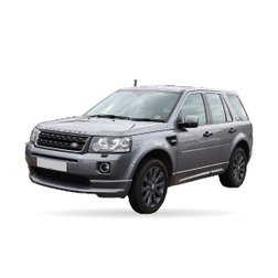 LAND ROVER Freelander 2 (L359)
