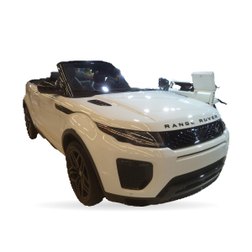 LAND ROVER Range Rover Evoque Kabriolet (L538)