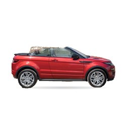 LAND ROVER Range Rover 1