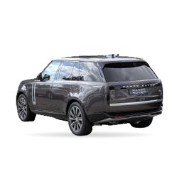 LAND ROVER Range Rover 3 (L322)