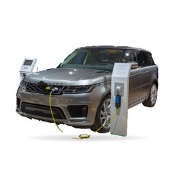 LAND ROVER Range Rover Sport (L320)