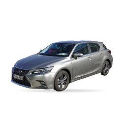 LEXUS CT (ZWA10_)