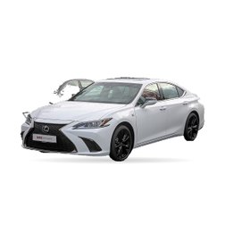LEXUS ES (V6)