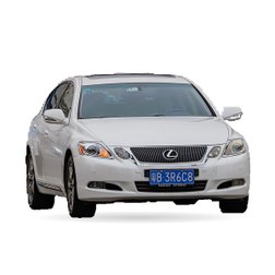 LEXUS GS (_S19_)