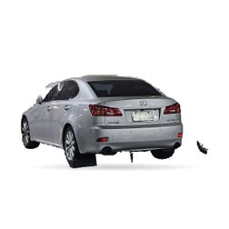 LEXUS IS 3 (_E3_)