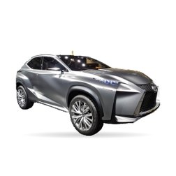 LEXUS NX (_Z1_)