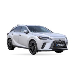 LEXUS RX (MCU15)