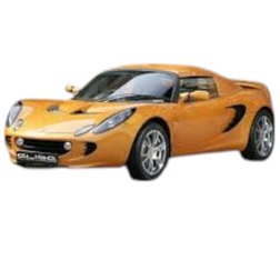 LOTUS Elise S2