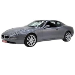 MASERATI 3200 GT Coupe