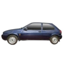 MAZDA 121 3 (JASM, JBSM)