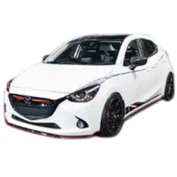 MAZDA 2 (DL, DJ)