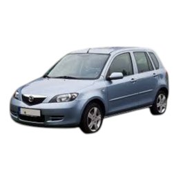 MAZDA 2 (DY)