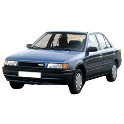 MAZDA 323 C 4 (BG)