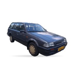 MAZDA 323 3 Kombi (BW)