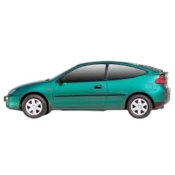 MAZDA 323 P 5 (BA)
